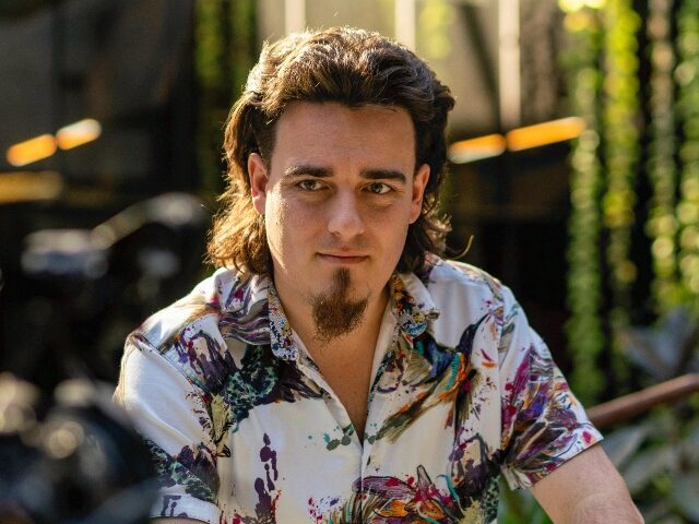 Pro-Trump Tech Billionaire Palmer Luckey Considers Offering Laptops Made in the USA