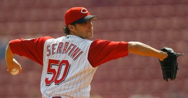 Ex-MLB Pitcher Dan Serafini Convicted of Murdering Father-in-Law