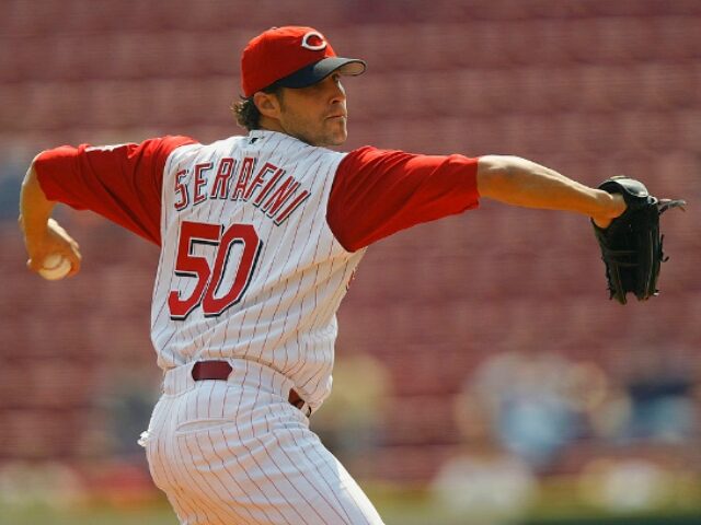 Ex-MLB Pitcher Dan Serafini Convicted of Murdering Father-in-Law