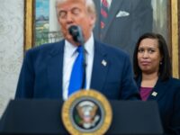 D.C. Mayor Unbothered by Trump’s Call for Commanders to Change Name Back to Redskins