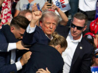 EXCLUSIVE — GOP Lawmakers Introduce Resolution Marking One Year Since Trump Assassination Attempt