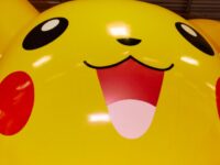 VIDEO: Two Pokémon Fans Arrested over Stabbing at California GameStop