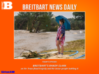 Breitbart News Daily Podcast Ep. 801: Breitbart’s Randy Clark on the Texas Flood Tragedy and the 