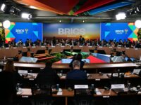 Anti-U.S. BRICS Holds Biggest, and Most Toothless, Summit Yet