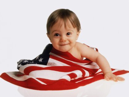 Pollak: It’s Your Patriotic Duty to Make Love and Have Babies