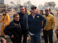 Blue State Blues: Mamdani Headlines Scream Socialism is Coming — But Newsom, Bass Got There F