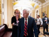 Exclusive — Lindsey Graham Primary Challenger André Bauer: We Have a Chance to Knock Off &#8