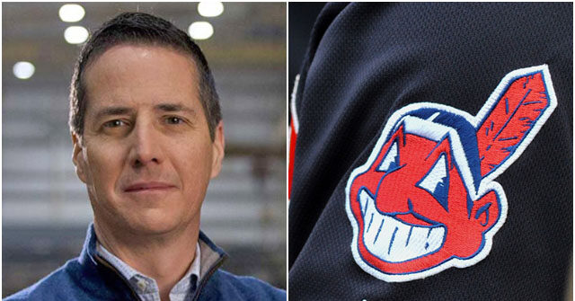 Bernie Moreno on Trump's Call to Change 'Guardians' Back to 'Indians': 'Cleveland Wants This, Let's Go!'