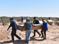 Cops Find 338 Bodies in Mexican Border City Crematorium