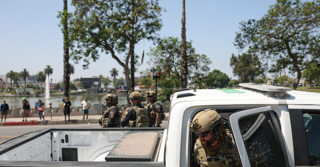 Los Angeles County Officials Offer Aid to Immigrants After ICE Raids