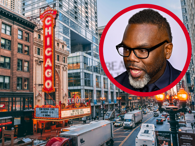 Brandon Johnson - Chicago __ Brandon Johnson - Chicago