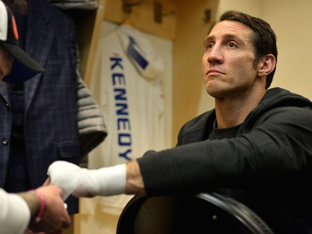 Ex-UFC Star, Green Beret Tim Kennedy Admits to ‘Unintentionally’ Falsifying Military Re