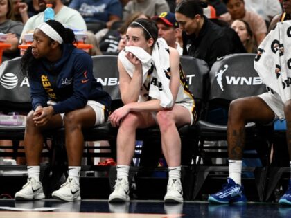 Caitlin Clark ‘Incredibly Sad’ to Announce Injuries Forcing Her Out of WNBA All-Star Game