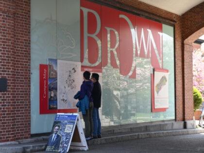 Brown University Reaches $50M Settlement with Trump Admin to Restore Federal Funding