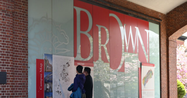 Brown University Reaches $50M Settlement with Trump Admin