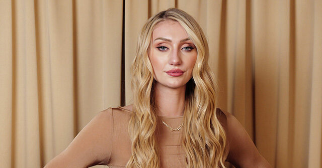 WNBA's Cameron Brink Dishes On 'Walking Around Naked' During Magazine Shoot