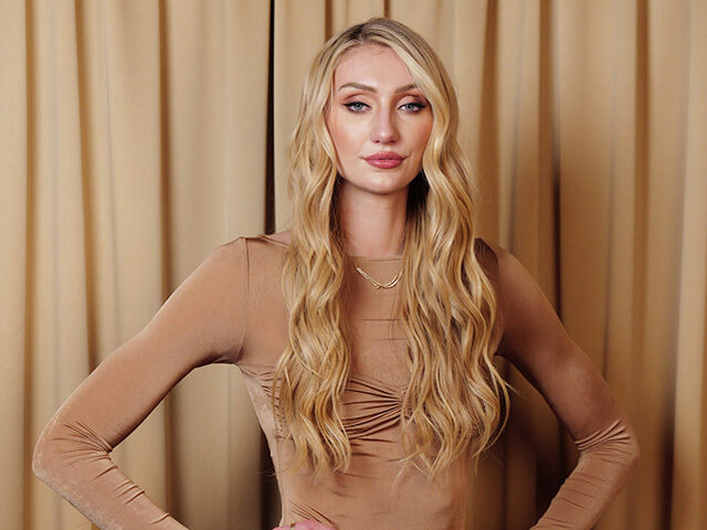 WNBA’s Cameron Brink Dishes On ‘Walking Around Naked’ During Magazine Shoot