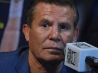 Mexican Boxing Legend Julio Cesar Chávez Defends Son Arrested by ICE: ‘He Is Not a Criminal’