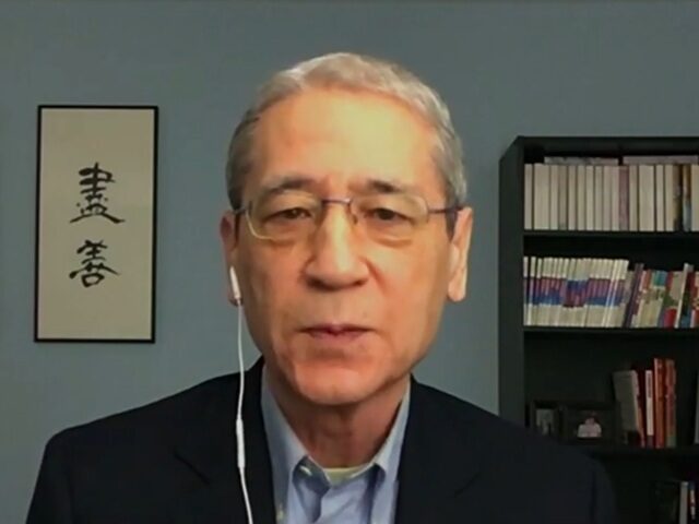 Gordon Chang: ‘Western Leaders Need to Start to Get Off Their Very Nice Rhetoric About China&