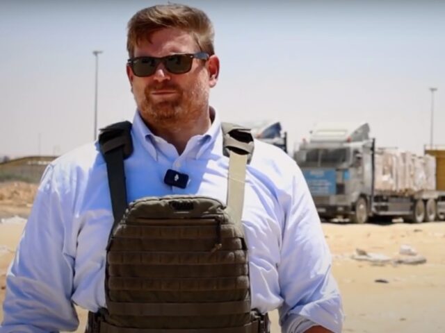 Chapin Fay GHF (Screenshot / Youtube)