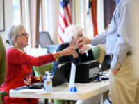 Federal Judge Throws Out Marc Elias’s Lawsuit Against Wyoming’s Voter ID Law