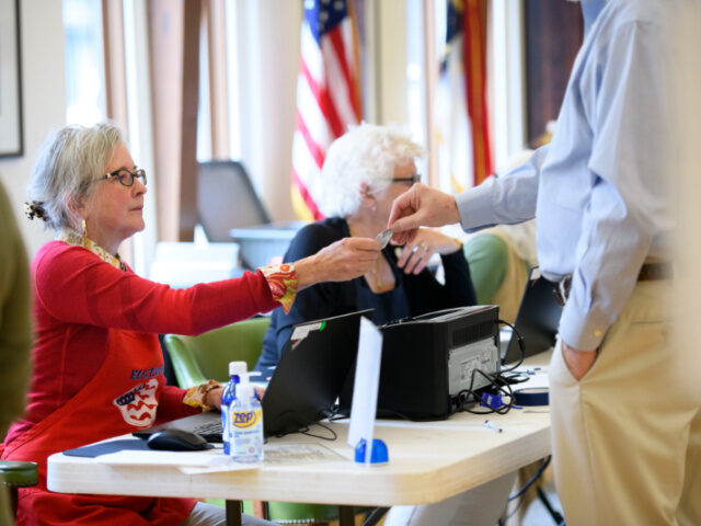 Federal Judge Throws Out Marc Elias’s Lawsuit Against Wyoming’s Voter ID Law