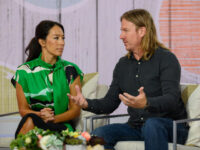 Chip and Joanna Gaines’ ‘Back to the Frontier’ Sparks Backlash from Evangelical V
