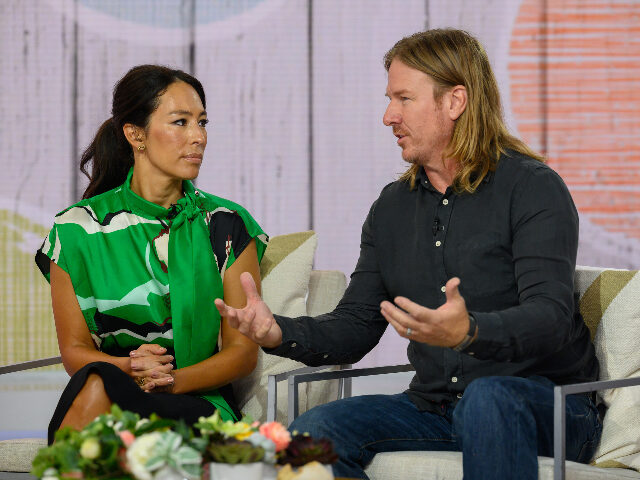 Chip and Joanna Gaines’ ‘Back to the Frontier’ Sparks Backlash from Evangelical V