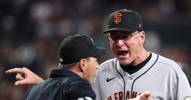 D-Backs Fan Who Robbed Giants' Christian Koss of Game-Tying HR Is a Frequent Offender