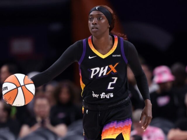 VIDEO: ‘Hair Jordan’: Fan Reportedly Ejected After WNBA Player’s Wig Falls Off Du