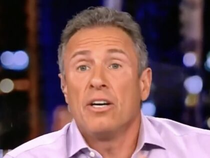 Chris Cuomo