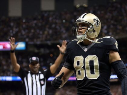 Former Saints Standout TE Jimmy Graham Announces Retirement From NFL