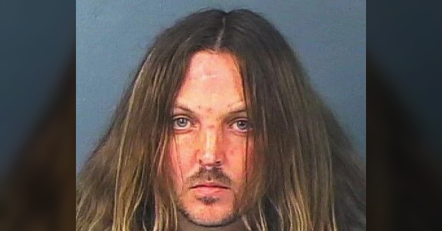 Facial Recognition Nabs Convicted Child Predator on the Run for a Year