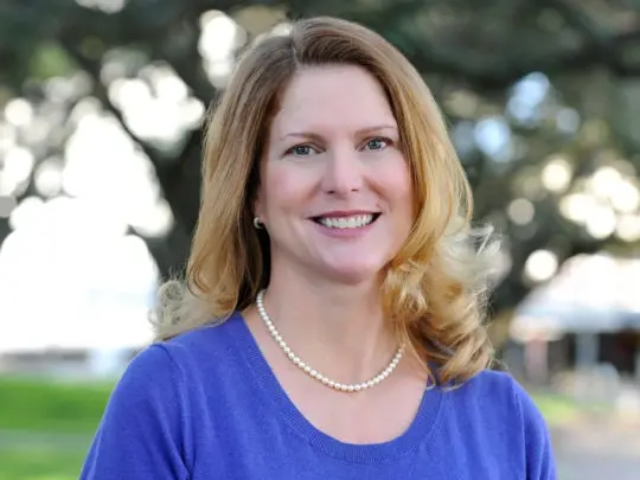 Christina Propst