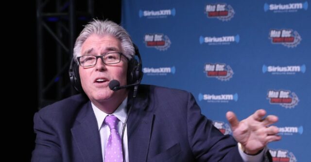 'Pure Torture!': Sports Talk Legend Mike Francesa Unleashes Scathing Review of Superman Movie
