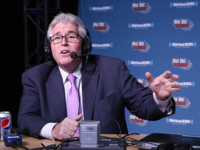‘Pure Torture!’: Sports Talk Legend Mike Francesa Unleashes Scathing Review of Superman