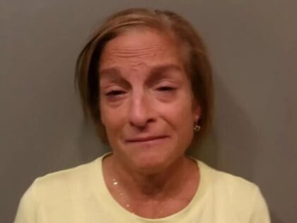VIDEO: Mary Lou Retton Denied Failing Sobriety Test During DUI Arrest: ‘I What?!’