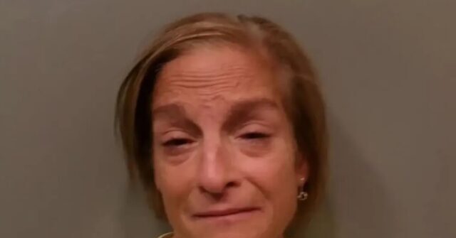 Mary Lou Retton Denied Failing Sobriety Test During DUI Arrest: 'I What?!'