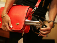 Cost-Prohibitive Gun Control: San Jose Concealed Carry Permit Costs $1,443