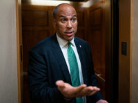 Booker Shouts over Grassley, Democrats Storm Out as GOP Senators Advance Nominations for Bove, Pirr