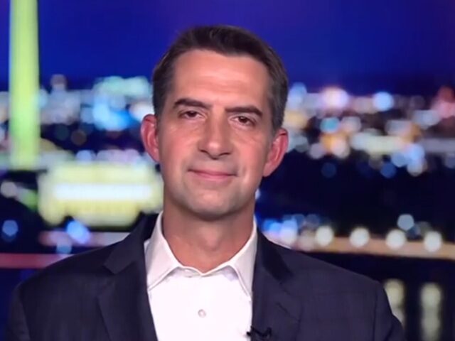 Cotton: DNI, CIA, FBI Need to Put Out as Much Information as Possible as Quickly as Possible on Rus