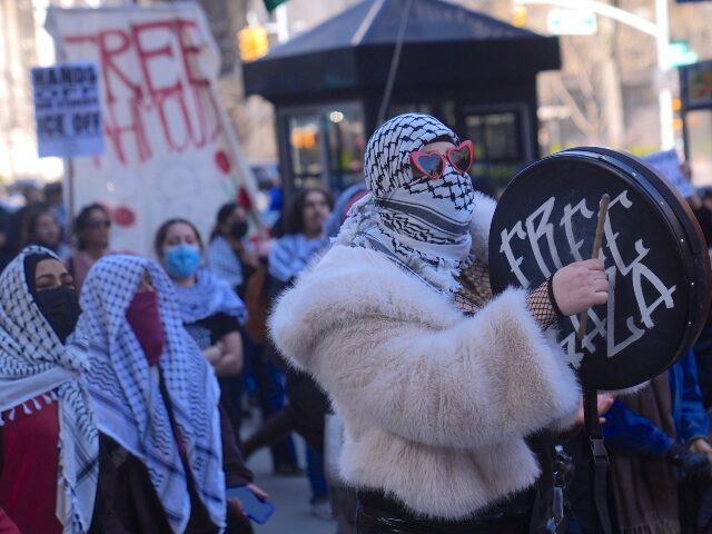 Crazies at Columbia University
