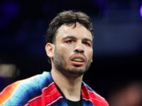 Julio Cesar Chavez Jr. Arrested by ICE Agents over Warrant, Cartel Connections