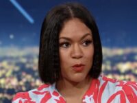 Tiffany Cross: Trump Is Kidnapping Non-White People, Throwing Them in ‘Concentration Camps&#8
