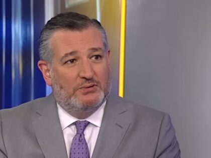Ted Cruz: Russia Hoax ‘About Subverting Democracy’ — ‘They Were Mad’ Abou