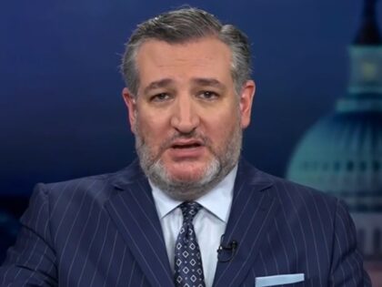 Cruz: Pritzker Is a ‘Disgusting, Racist Bigot’
