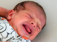 Nevada Mother Arrested After Newborn Found Crying in Dumpster