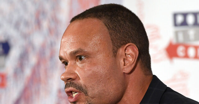 Bongino 'Shocked' to His 'Core' by FBI Findings on Corruption