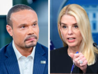 Axios: Bongino, Bondi at Odds Over Handling of Epstein Case Files