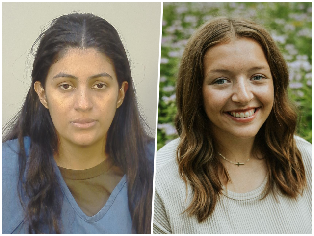 Illegal Alien Accused of Killing 18-Year-Old Hallie Helgeson in Wisconsin Drunk Driving Crash
